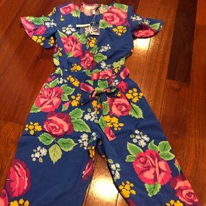 MJ Romper